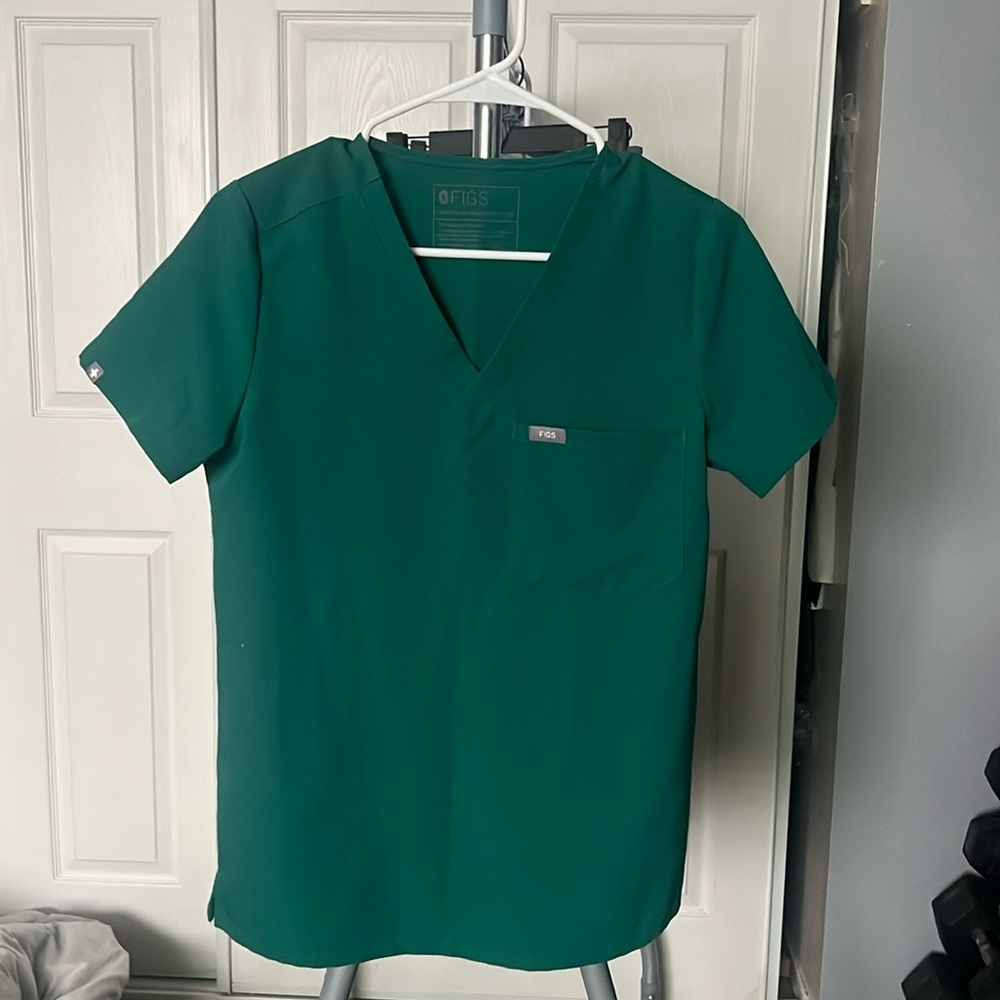 Women’s Hunter Green Catarina